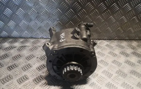 Generator/alternator