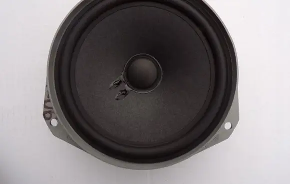 Citroen Jumper Front door speaker 518302300