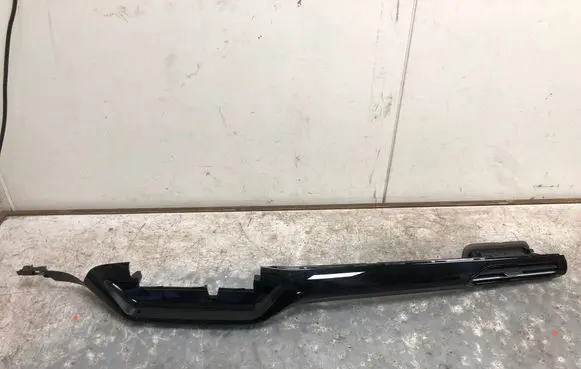Volkswagen ID.4 Dashboard trim 11B858416AA-BILI 11B858416AA