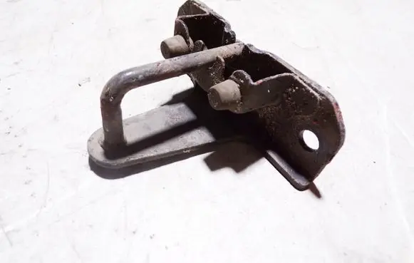 Subaru Forester SG Engine bonnet/hood lock/latch loop/hook 