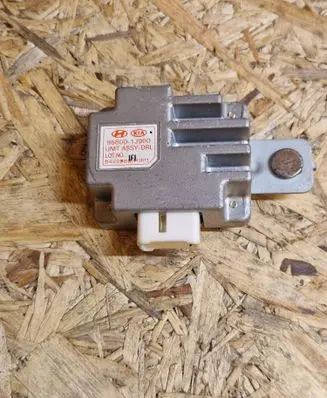Hyundai i20 (PB PBT) Other control units/modules 958001J900
