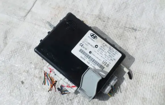 Hyundai i40 Other control units/modules 954003Z426