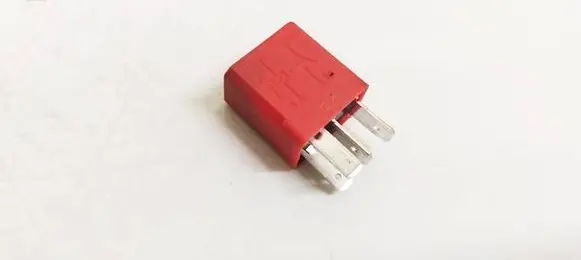 Fiat Punto (188) Other relay A727 46520422