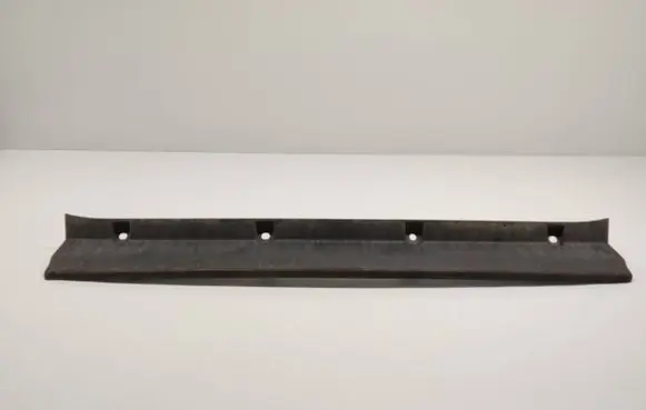 Land Rover Evoque I Other trunk/boot trim element BJ3244252AHW