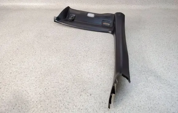 Mercedes-Benz SLK R172 (A) pillar trim A1726901425