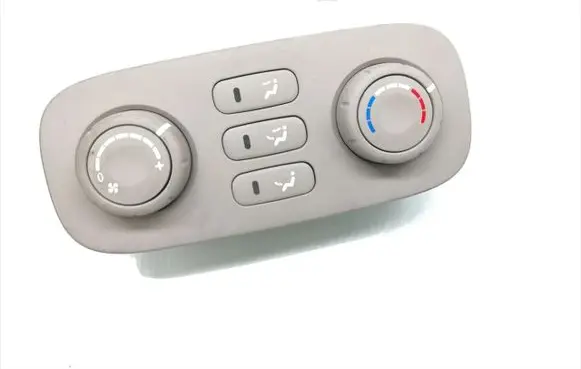 KIA Carnival Climate control unit 973404DXXX