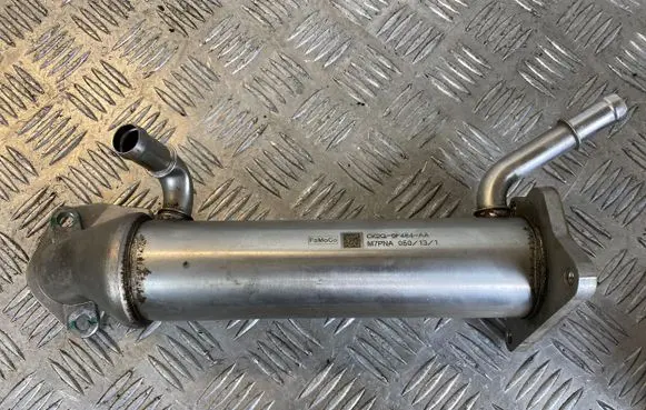 Ford Tourneo Custom EGR valve cooler CK2Q9F464AA