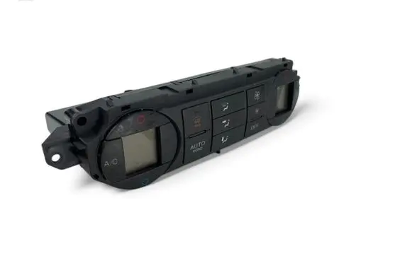 Ford C-MAX I Interior fan control switch 3M5T18C612AP