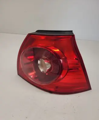 Volkswagen Golf V Rear/tail lights 1K6945096E
