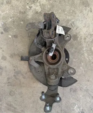 Opel Grandland X Front wheel hub