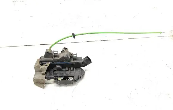 Fiat Croma Rear door lock 51708422