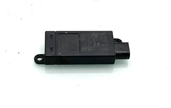 Keyless (KESSY) go control unit/module