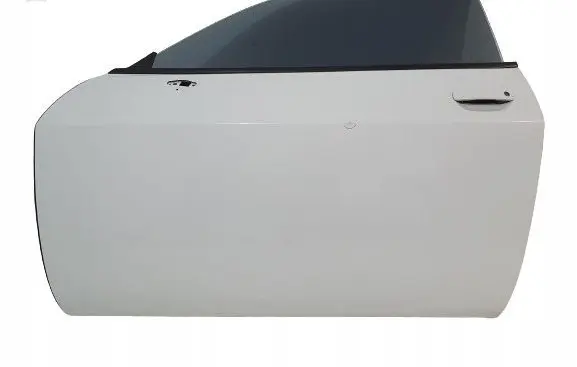 Dodge Challenger Front door OEMLPDOOR