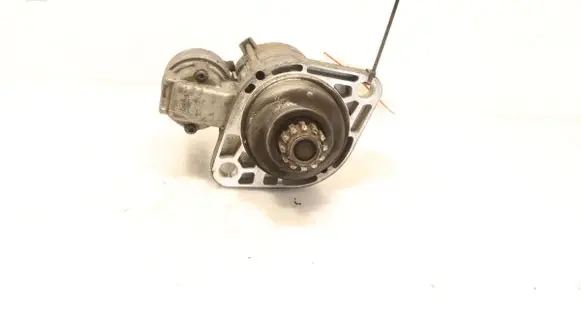 Volkswagen Touran I Starter motor TS18ER123