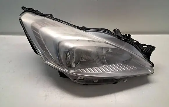 Peugeot 508 Headlight/headlamp 00090668