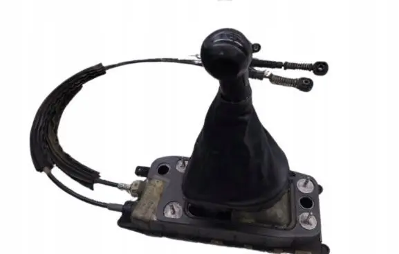 Seat Leon (1P) Gearbox retarder lever 1K0711061A