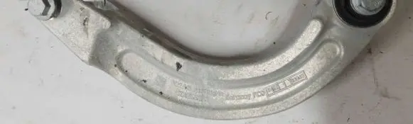 Volkswagen ID.4 Rear upper control arm/wishbone 1EA505351