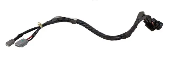 Subaru Outback (BT) Cooling fan wiring 34175 34175AN00A T8664