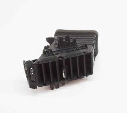 Dashboard air vent grill cover trim