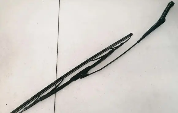 Audi A6 S6 C4 4A Front wiper blade arm 4a1955408a