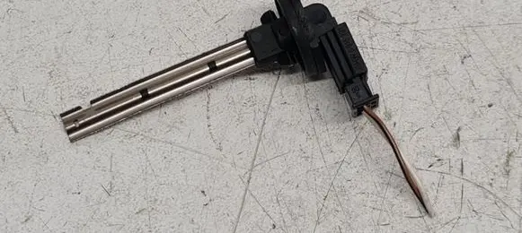 BMW 1 E81 E87 Interior temperature sensor 6915391