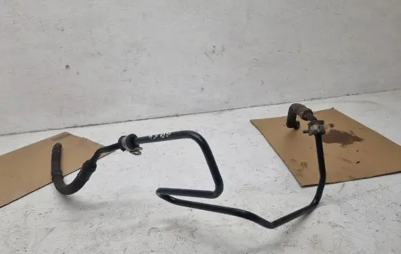 Volkswagen Golf IV Power steering hose/pipe/line