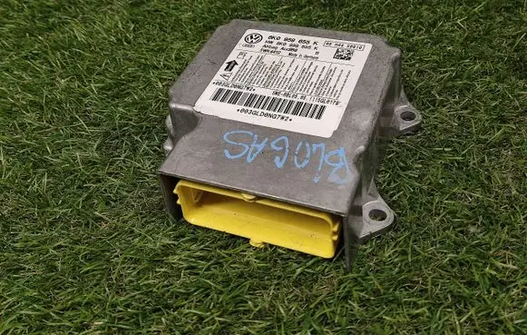 Audi A4 S4 B8 8K Airbag control unit/module 8K0959655K 5WK44112