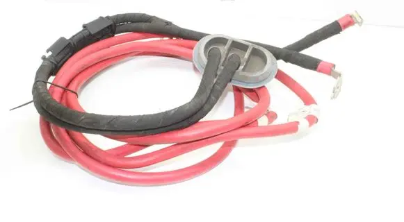 Ford Transit Custom Positive cable (battery) KK2T14300KA