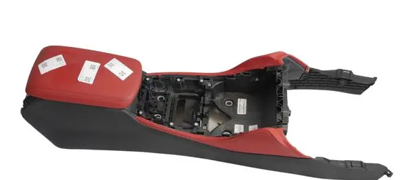 BMW X3M F97 Armrest G0183DPG01F97 1000042340 9G02667