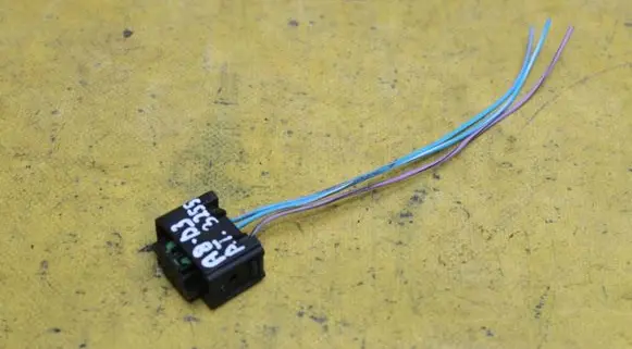 Audi A8 S8 D3 4E Other wiring loom