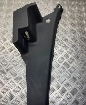 Mercedes-Benz X-class W470 Centre console side trim rear 769385XA0A