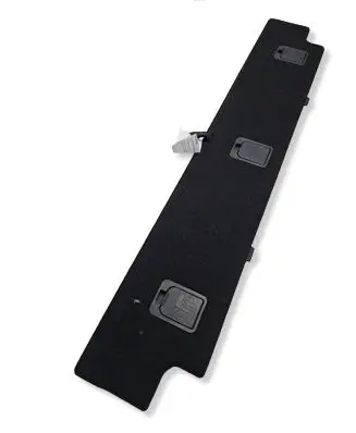 Hyundai i30 Other trunk/boot trim element 857122L000