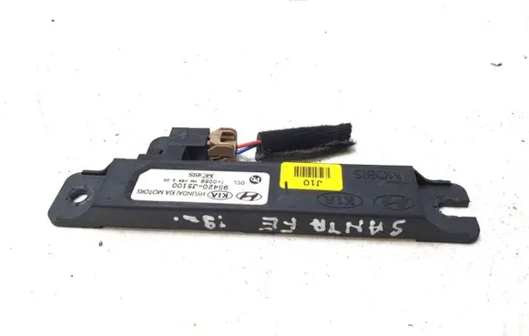 Hyundai Santa Fe Sensor 95420J5100