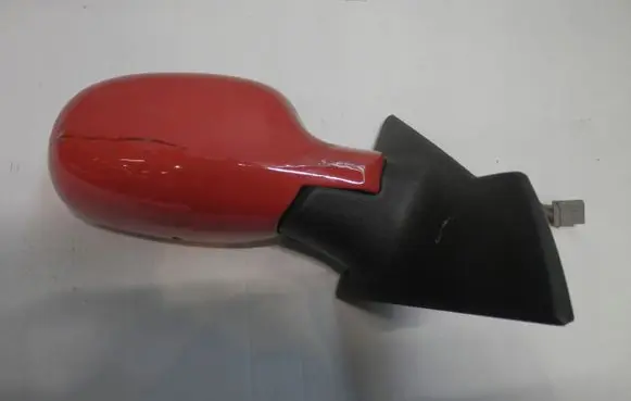 Nissan Micra Front door electric wing mirror Z10GK125