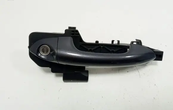 KIA Ceed Front door exterior handle