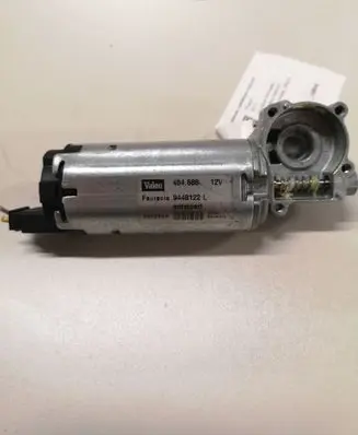 Peugeot 407 Seat adjustment motor 9448122L 050202A 404688