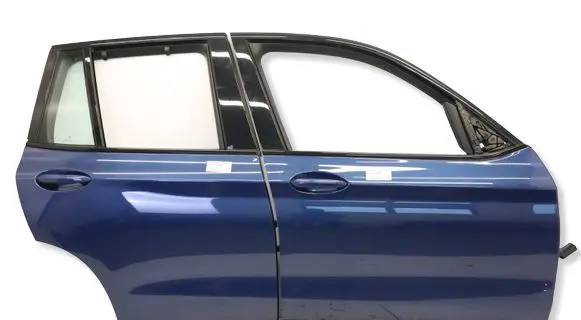 BMW X3 G01 Front door 7465528MWGK 7465528