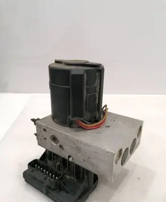 Mercedes-Benz SLK R170 ABS Pump A0034310312 10099013272