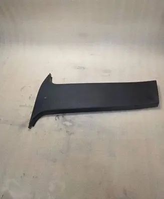 BMW 5 E34 (B) pillar trim (bottom) 