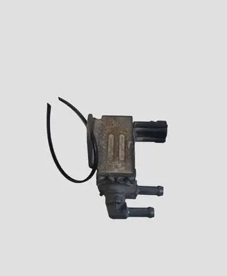 Subaru Forester SF Turbo solenoid valve