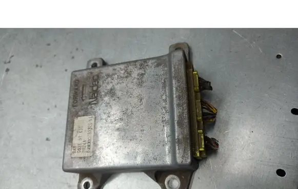 Mazda 626 Airbag deployment crash/impact sensor