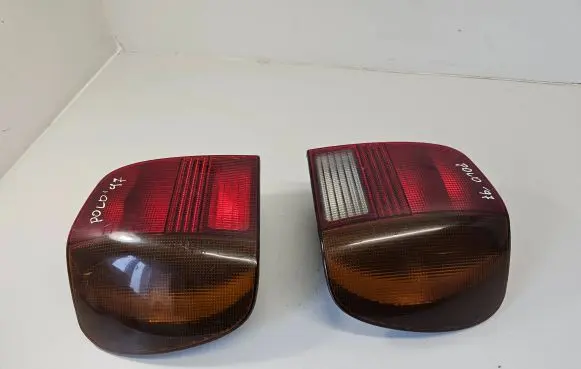 Volkswagen Polo III 6N 6N2 6NF Rear/tail lights 6N0945257 962565