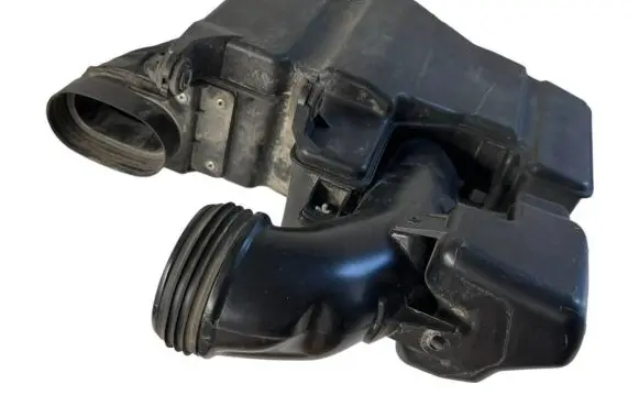 Intake resonator