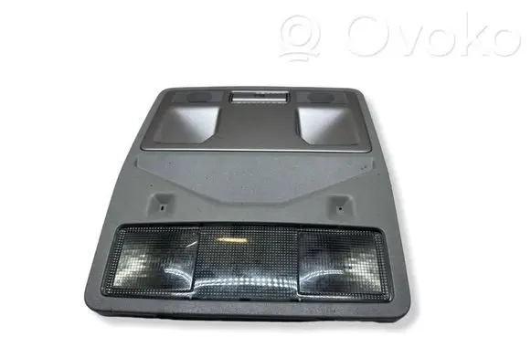 Jaguar XF X250 Front seat light 18760070 03102013 1660017202