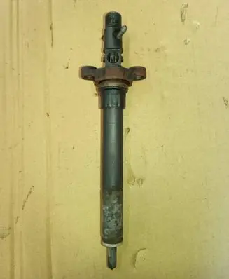 Citroen C5 Fuel injector 9656389980