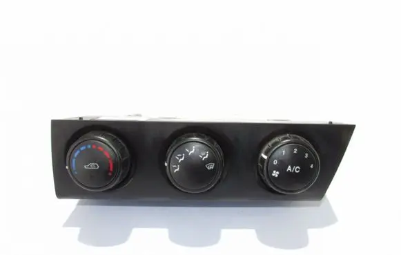 SsangYong Korando Climate control unit 6870031530