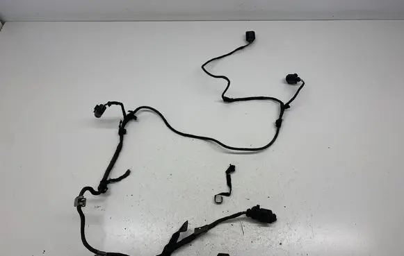 Audi A6 S6 C5 4B Parking sensor (PDC) wiring loom 4B1971095