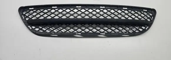 BMW 3 E90 E91 Front bumper lower grill 7154556 22944911