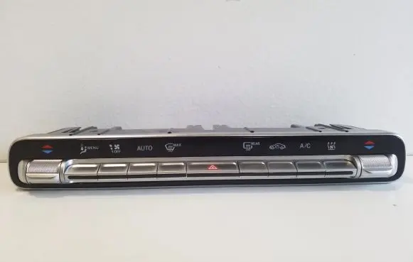 Mercedes-Benz EQB Climate control unit A2479057003