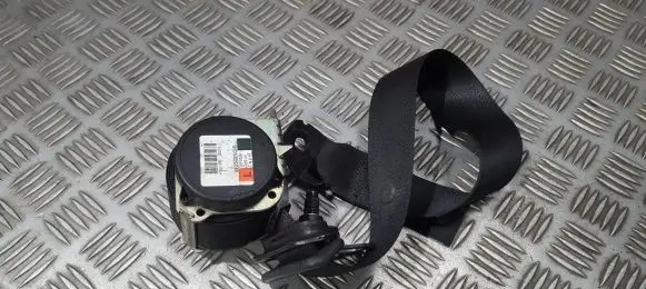 Opel Zafira B Rear seatbelt f13242319 n13241073